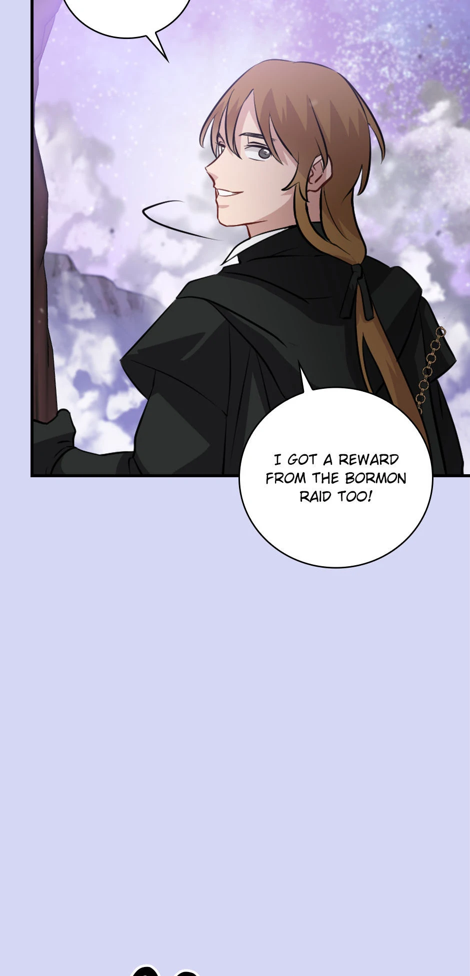 Leveling Up, By Only Eating! Chapter 196 - page 40