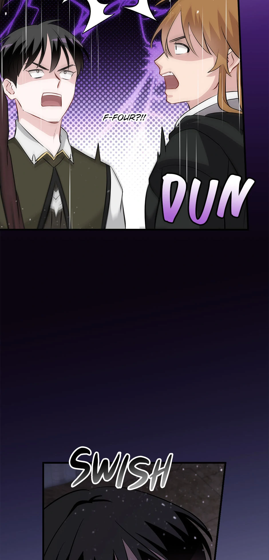Leveling Up, By Only Eating! Chapter 196 - page 44