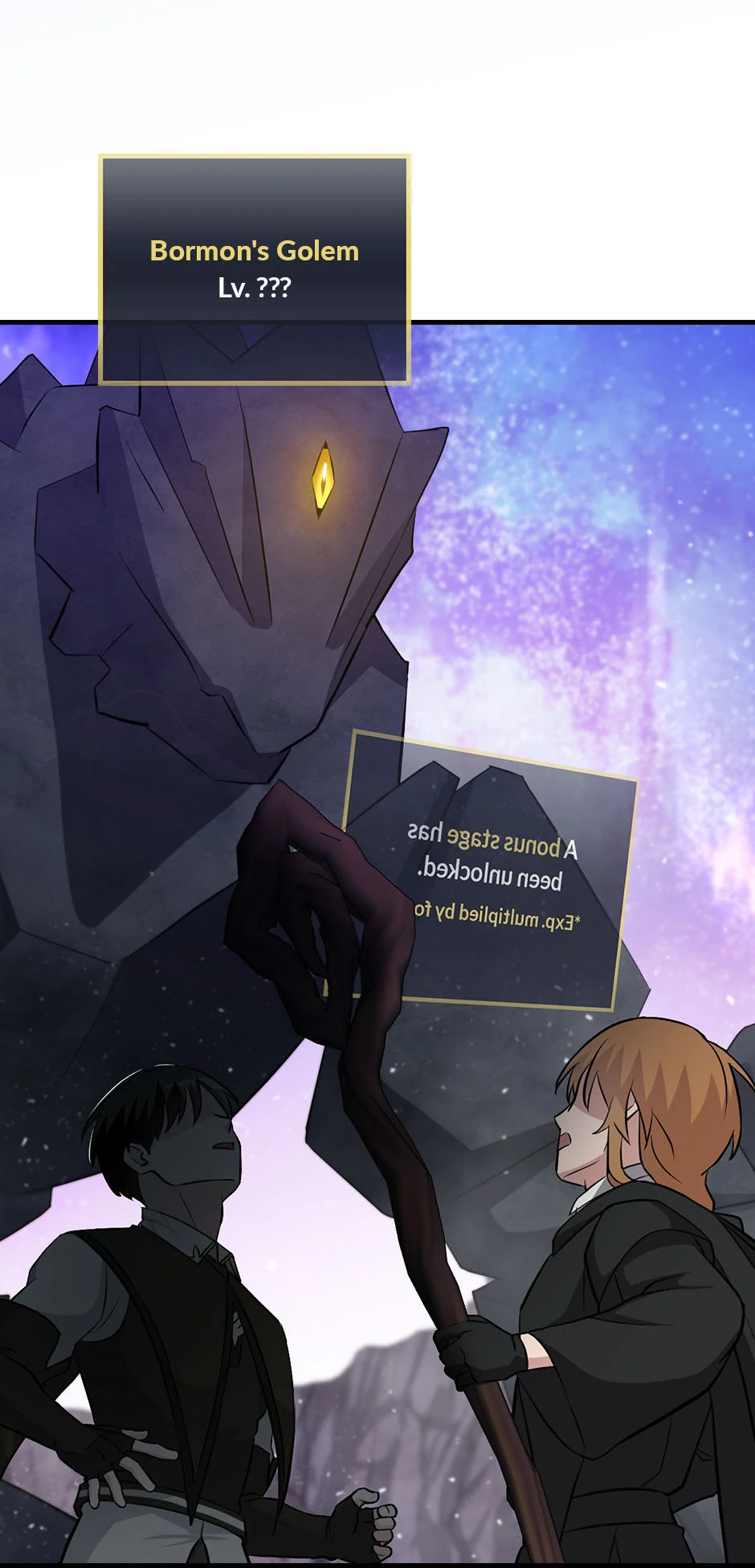 Leveling Up, By Only Eating! Chapter 196 - page 46