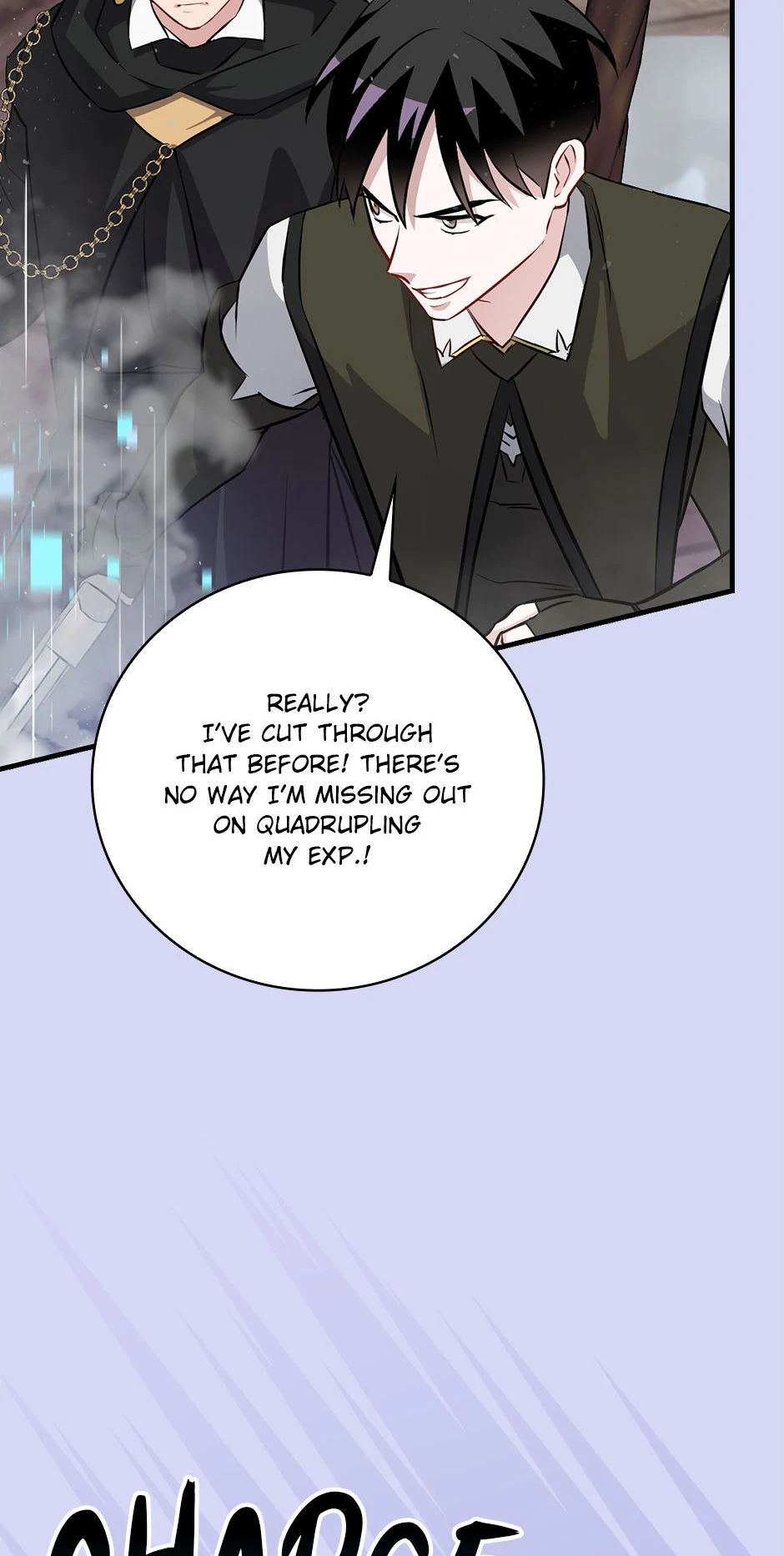 Leveling Up, By Only Eating! Chapter 196 - page 50