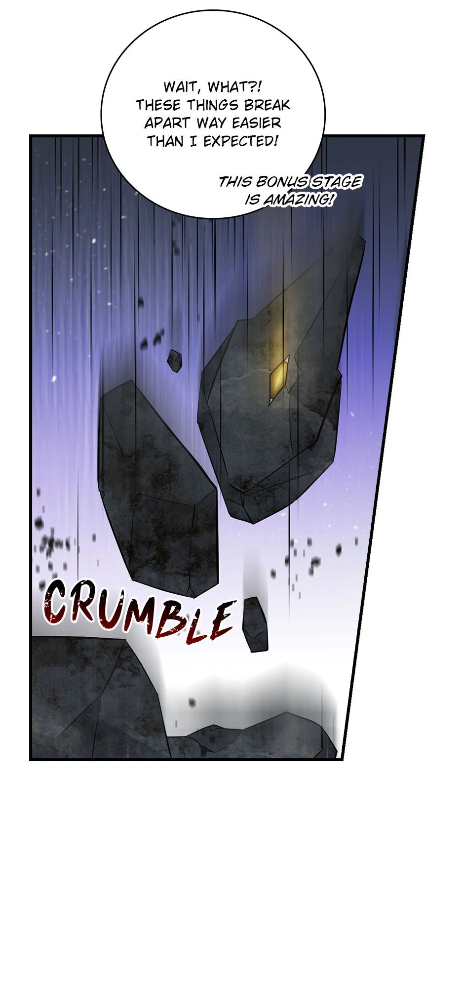 Leveling Up, By Only Eating! Chapter 196 - page 55