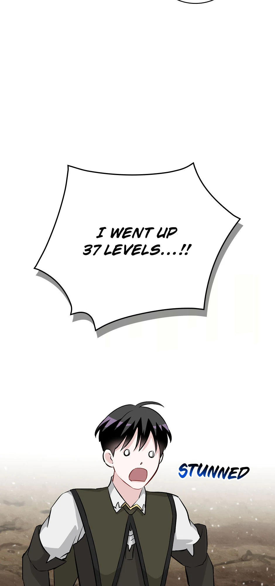 Leveling Up, By Only Eating! Chapter 196 - page 58