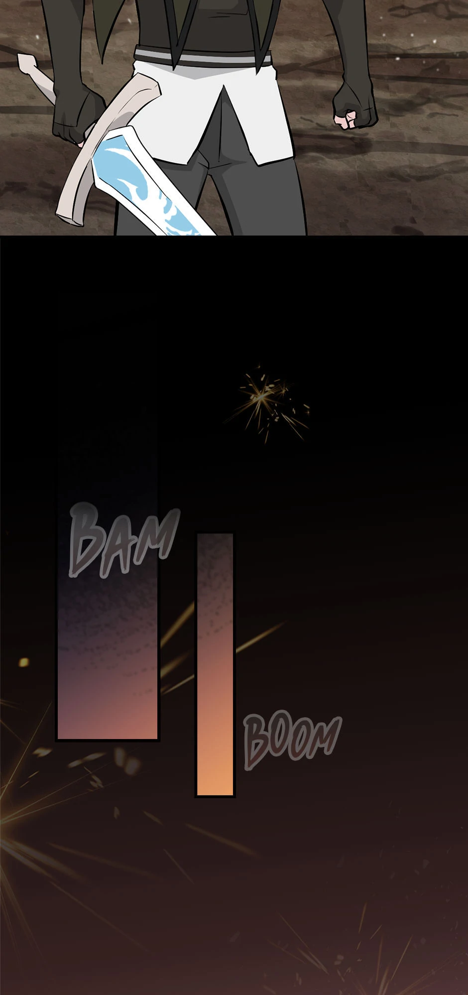 Leveling Up, By Only Eating! Chapter 196 - page 59