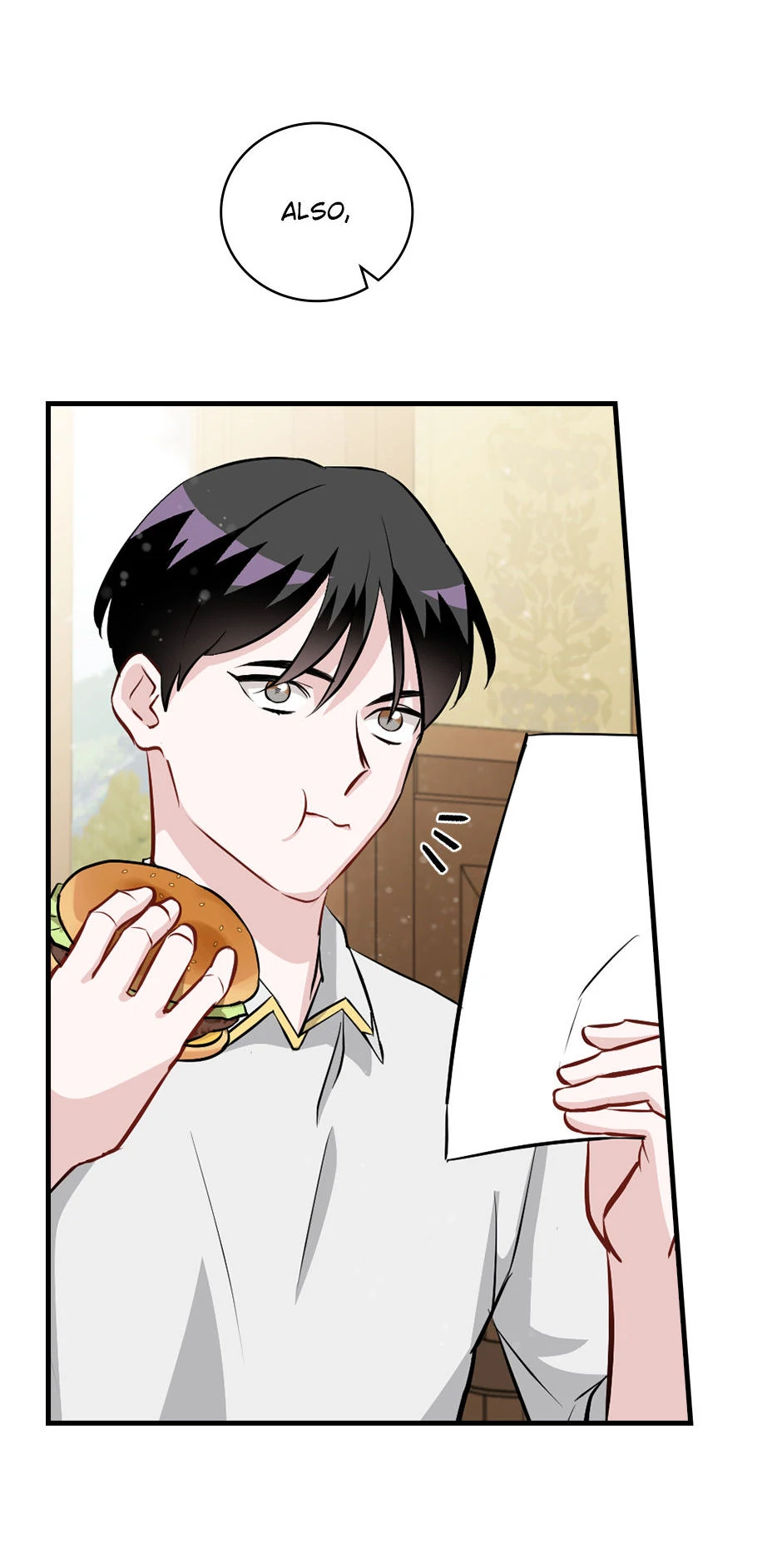 Leveling Up, By Only Eating! Chapter 196 - page 6