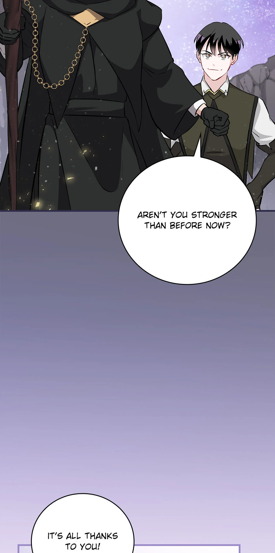 Leveling Up, By Only Eating! Chapter 196 - page 65
