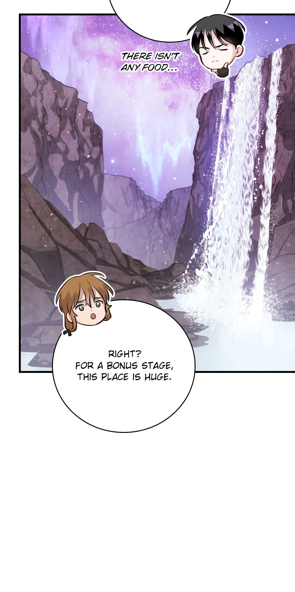 Leveling Up, By Only Eating! Chapter 196 - page 68