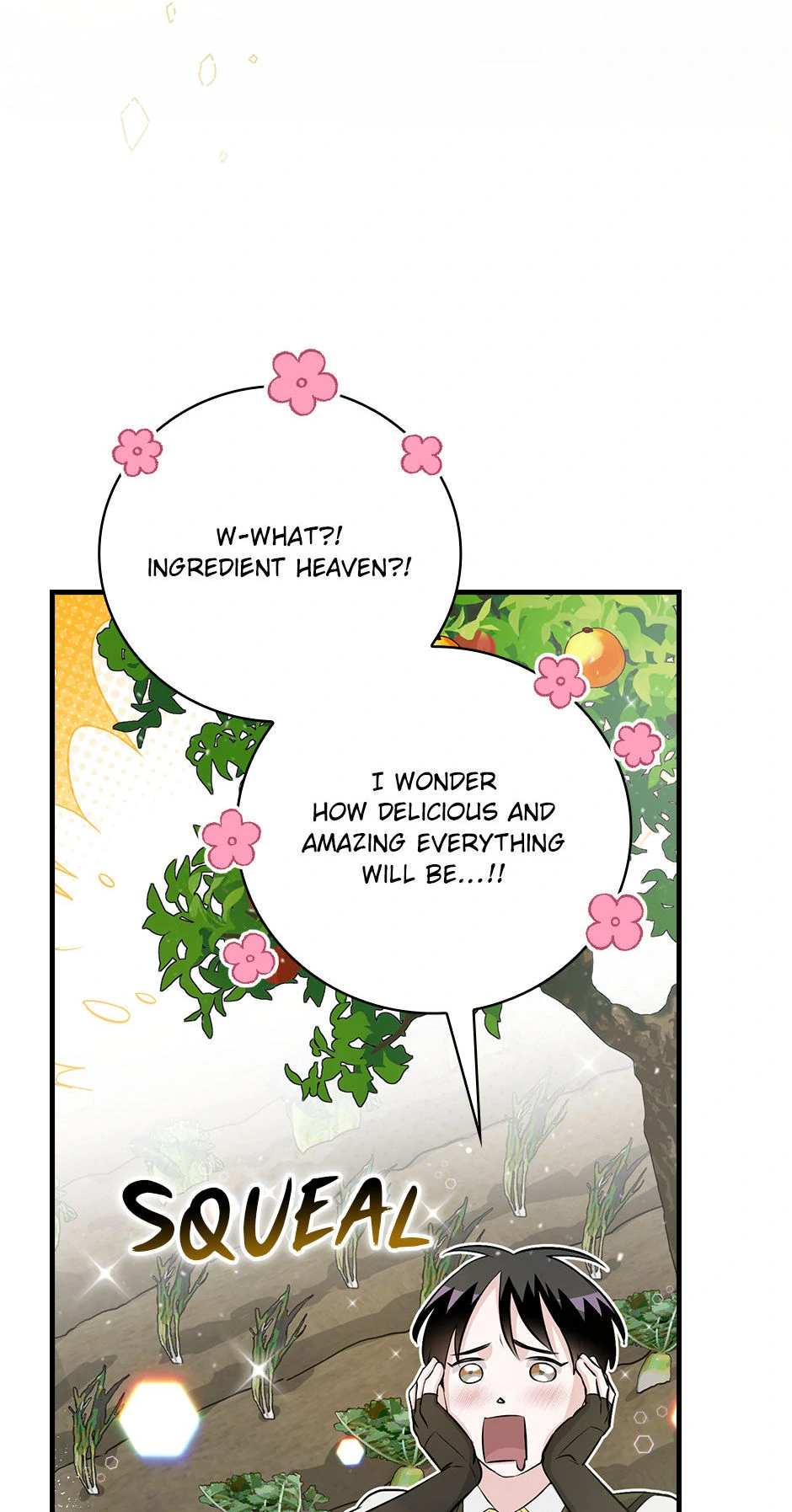 Leveling Up, By Only Eating! Chapter 196 - page 71