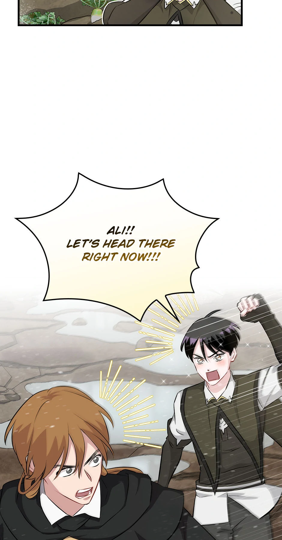 Leveling Up, By Only Eating! Chapter 196 - page 72