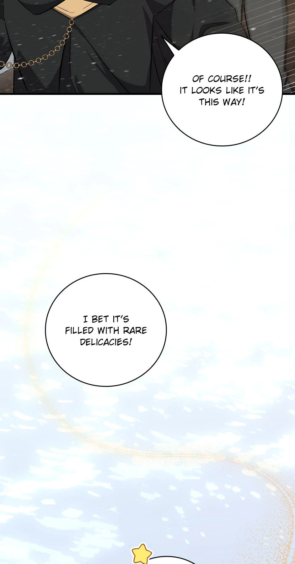 Leveling Up, By Only Eating! Chapter 196 - page 73