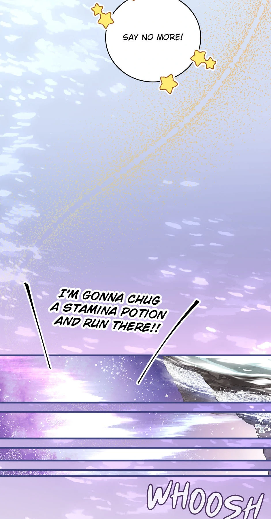 Leveling Up, By Only Eating! Chapter 196 - page 74
