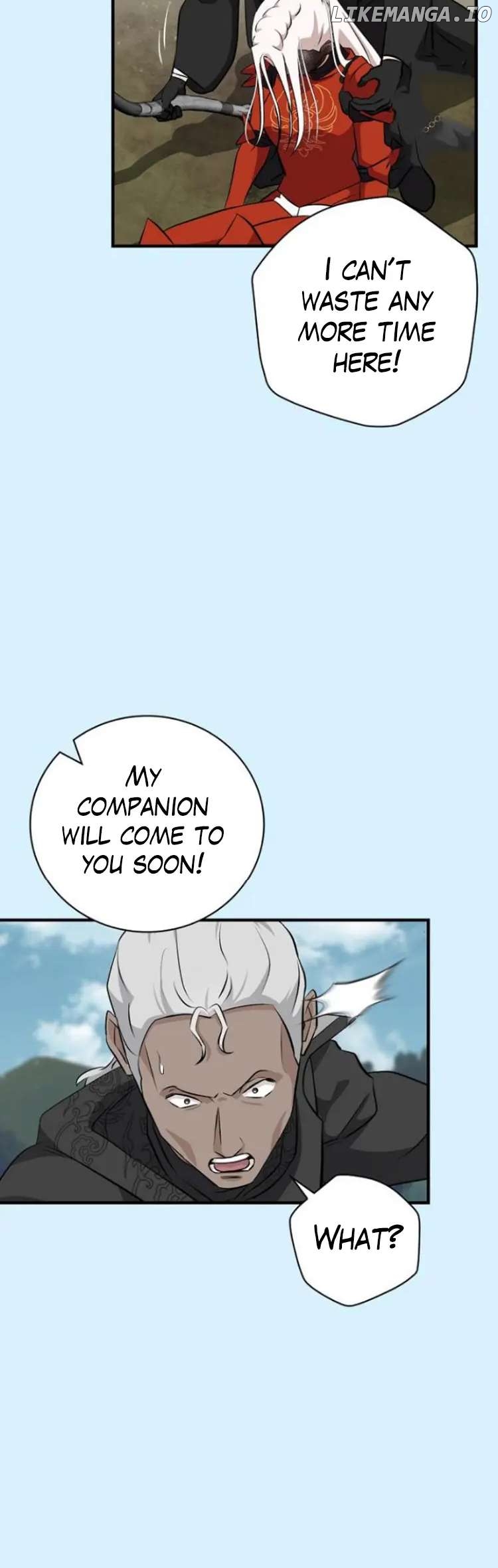 Leveling Up, By Only Eating! Chapter 180 - page 11