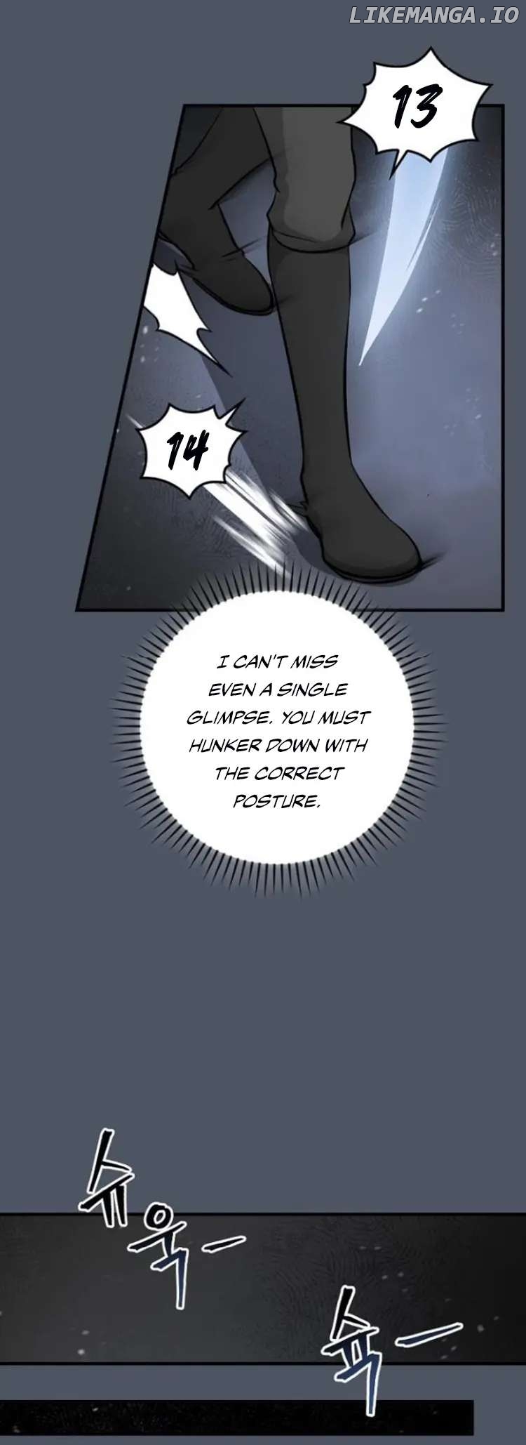 Leveling Up, By Only Eating! Chapter 180 - page 21