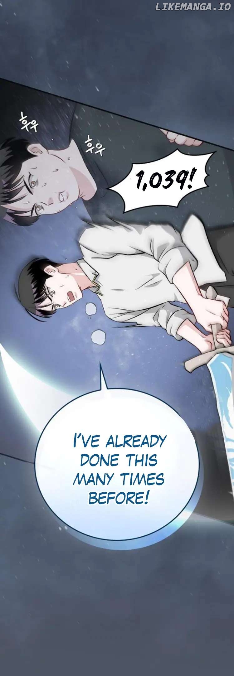 Leveling Up, By Only Eating! Chapter 180 - page 24