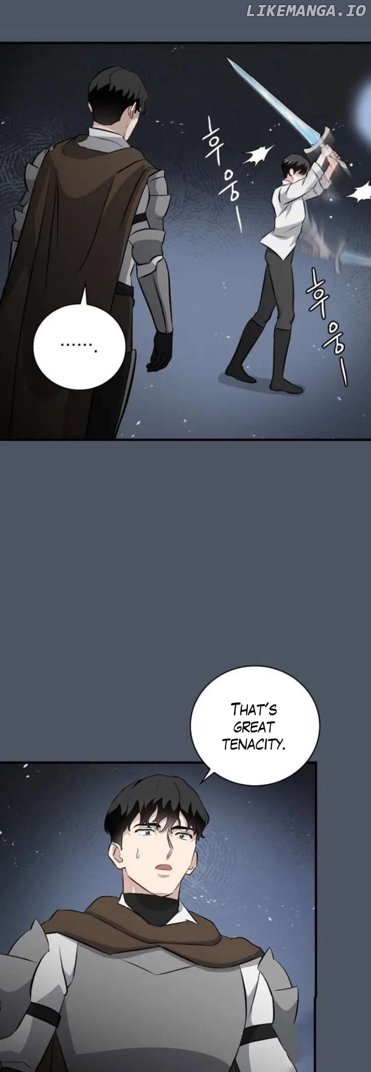 Leveling Up, By Only Eating! Chapter 180 - page 25