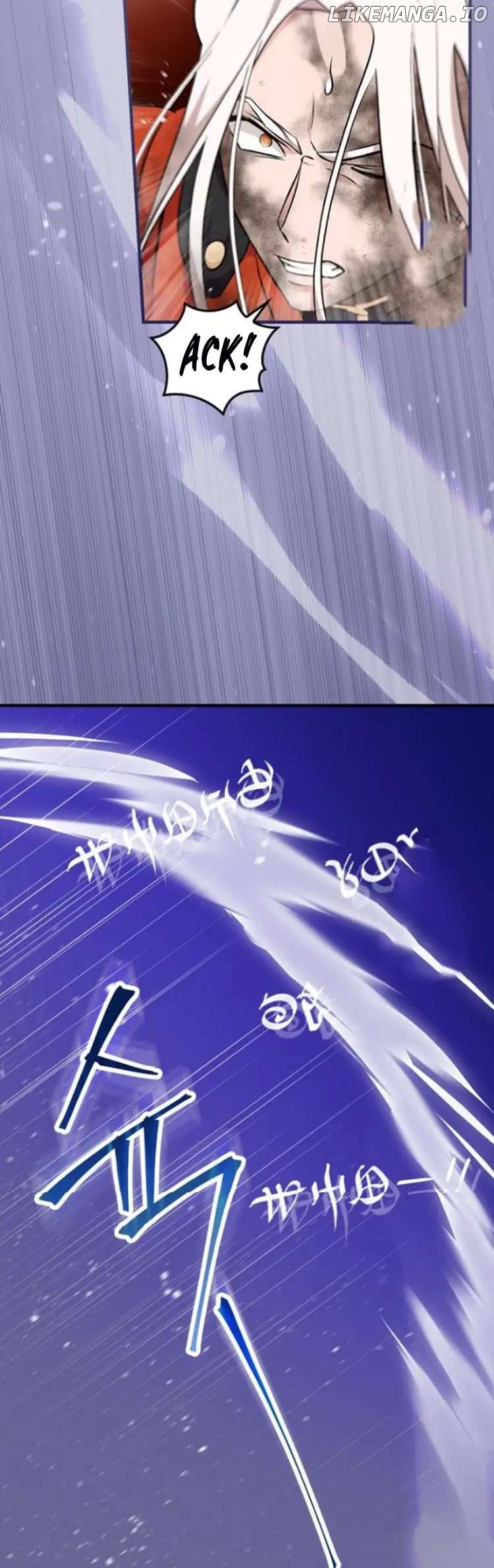Leveling Up, By Only Eating! Chapter 180 - page 3