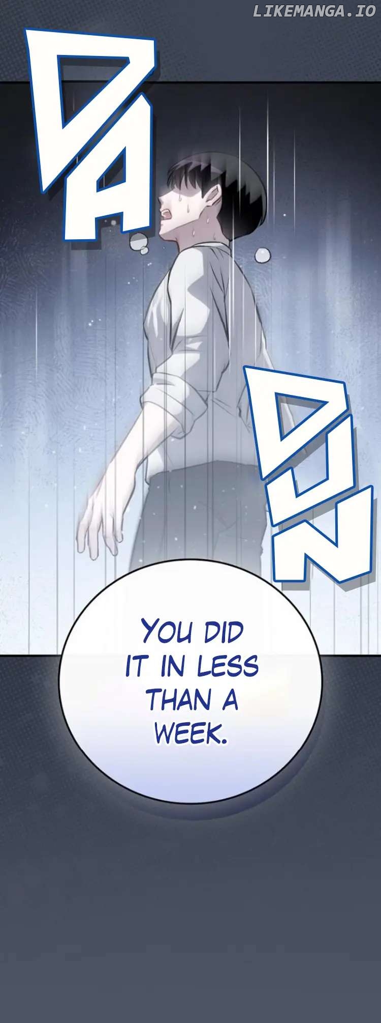 Leveling Up, By Only Eating! Chapter 180 - page 30