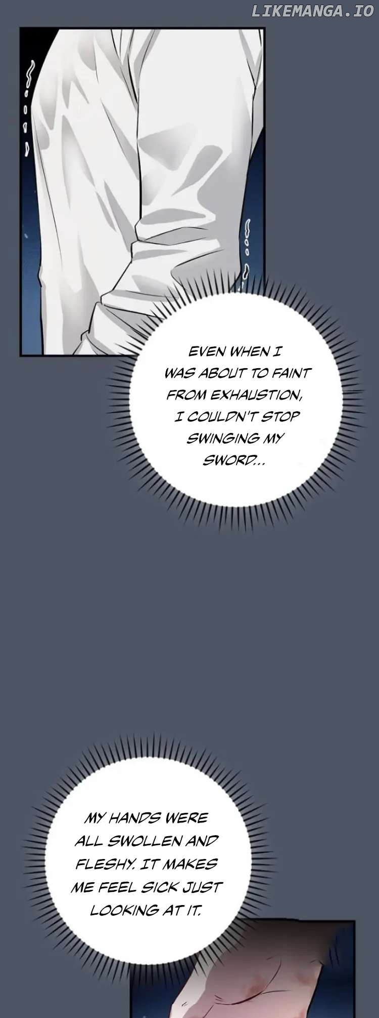 Leveling Up, By Only Eating! Chapter 180 - page 31