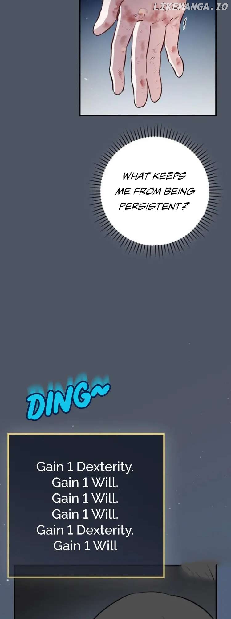Leveling Up, By Only Eating! Chapter 180 - page 32