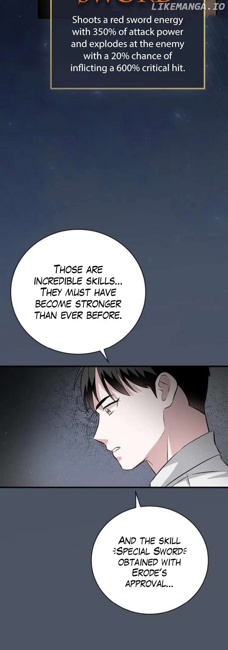Leveling Up, By Only Eating! Chapter 180 - page 40