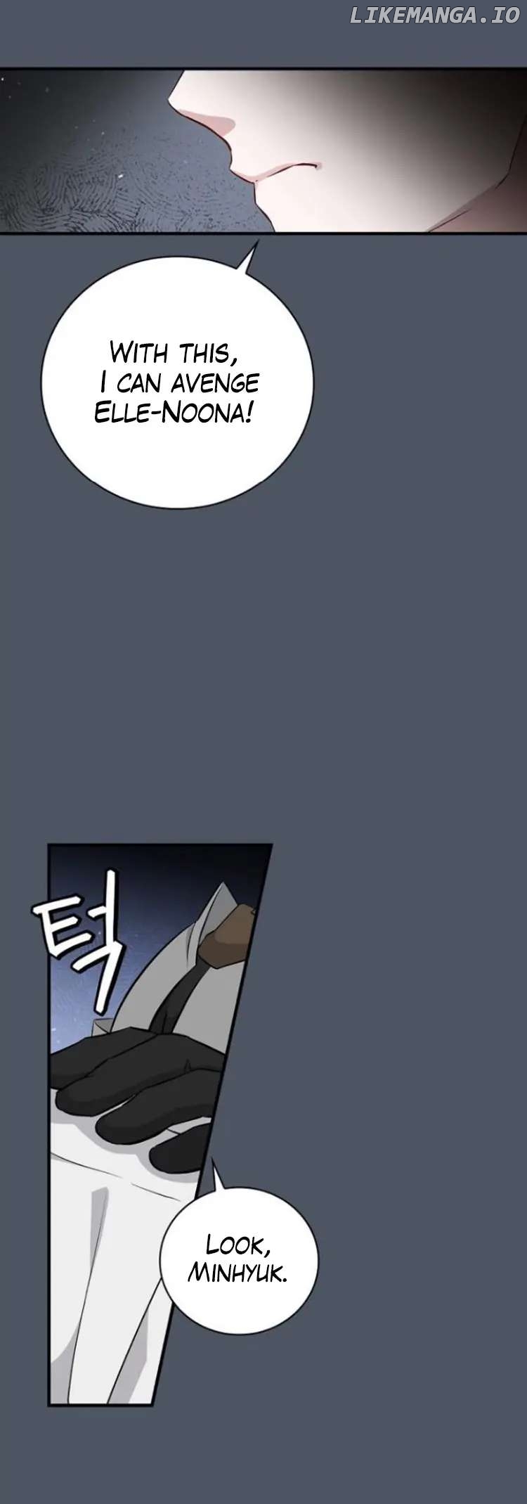 Leveling Up, By Only Eating! Chapter 180 - page 41