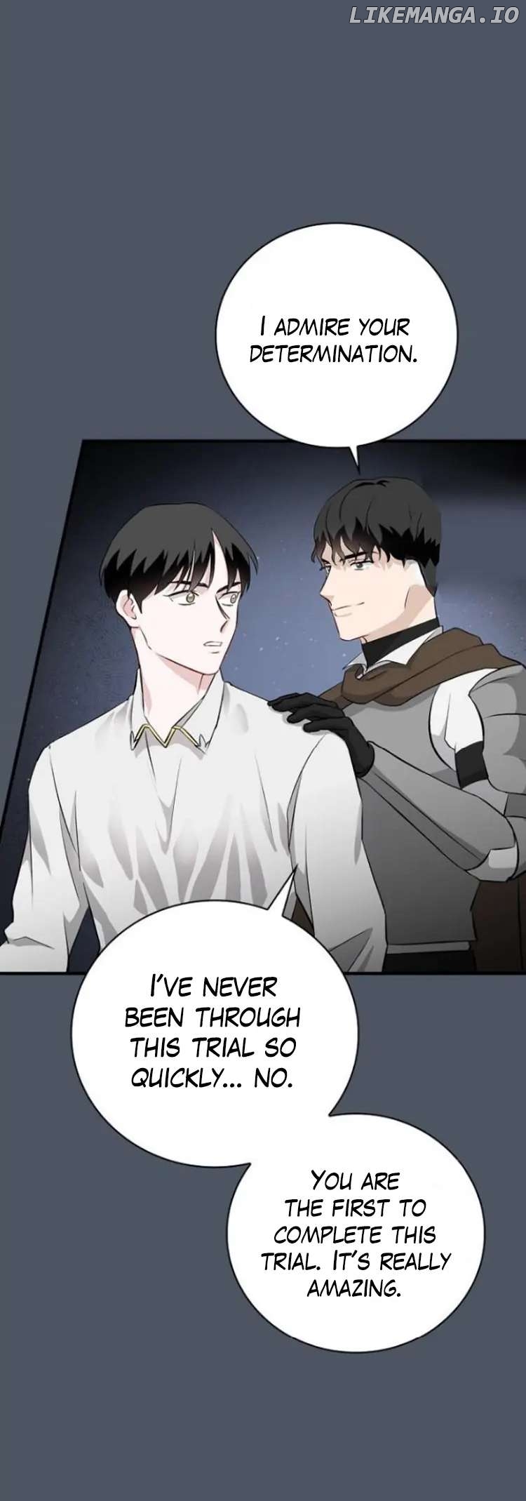 Leveling Up, By Only Eating! Chapter 180 - page 42