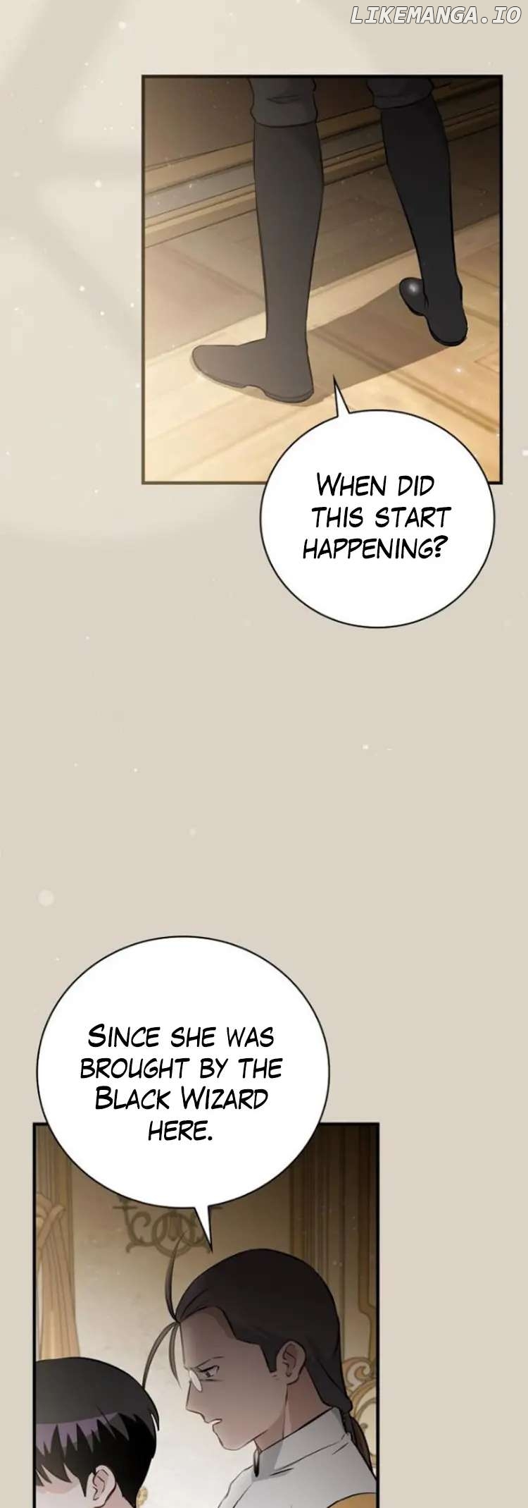 Leveling Up, By Only Eating! Chapter 180 - page 47