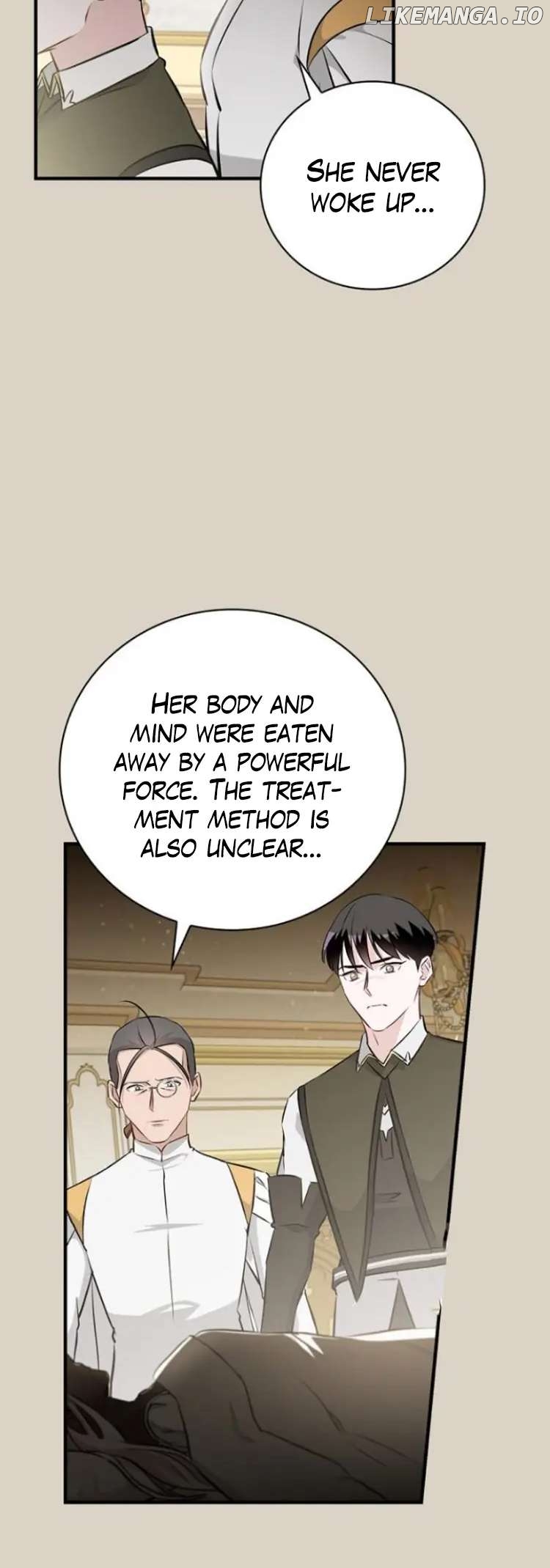 Leveling Up, By Only Eating! Chapter 180 - page 48