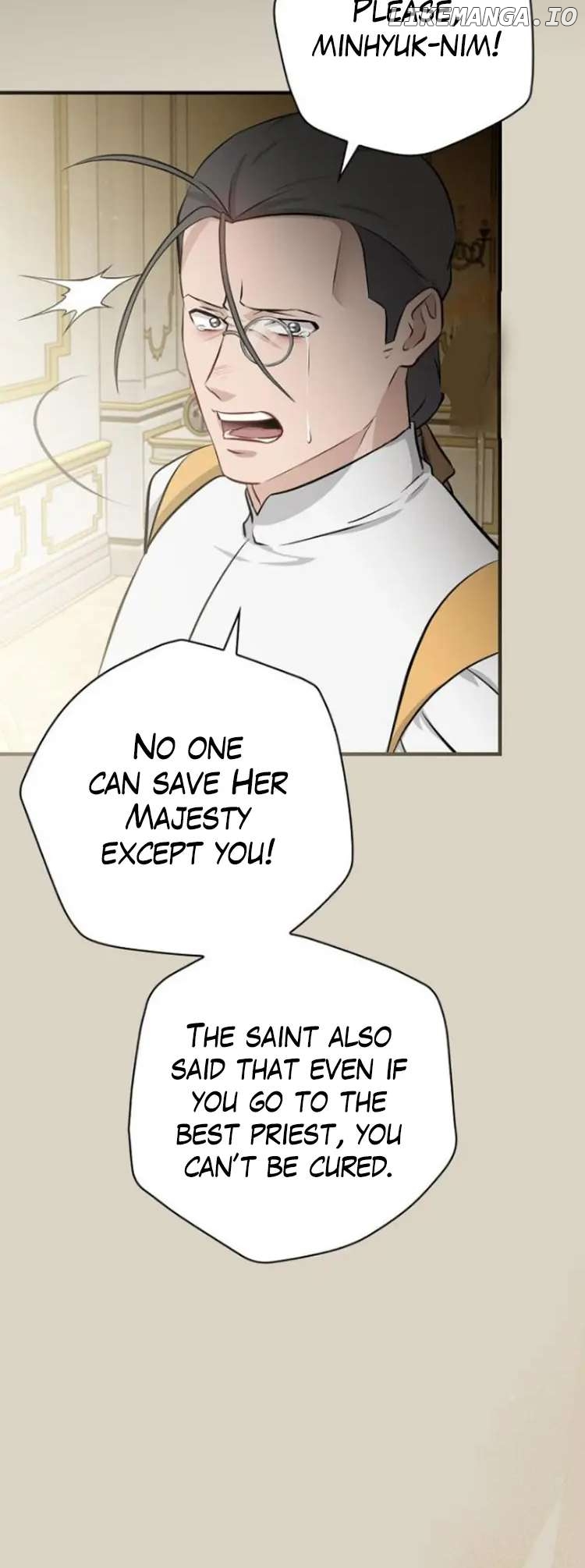 Leveling Up, By Only Eating! Chapter 180 - page 51