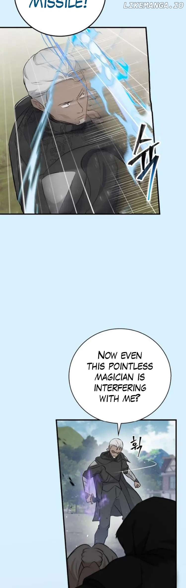 Leveling Up, By Only Eating! Chapter 180 - page 8