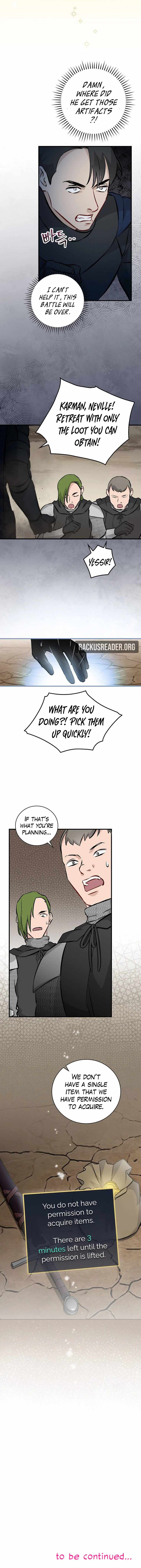 Leveling Up, By Only Eating! chapter 108 - page 14