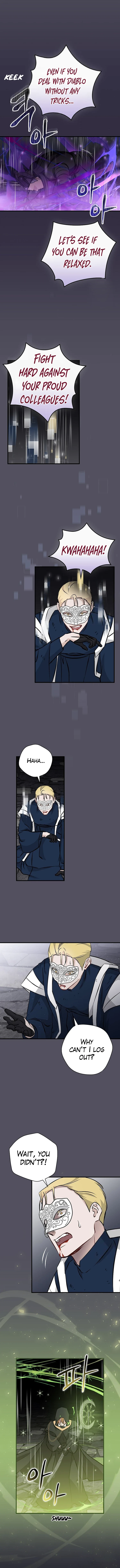 Leveling Up, By Only Eating! Chapter 143 - page 2