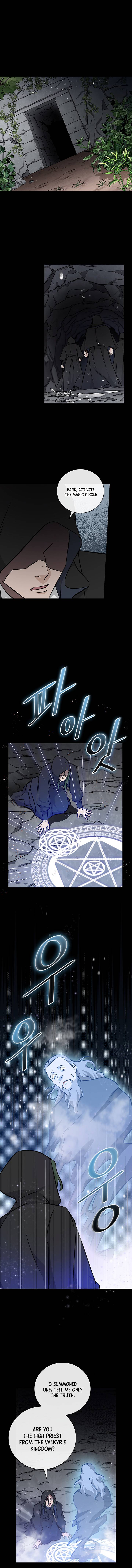 Leveling Up, By Only Eating! Chapter 64 - page 2