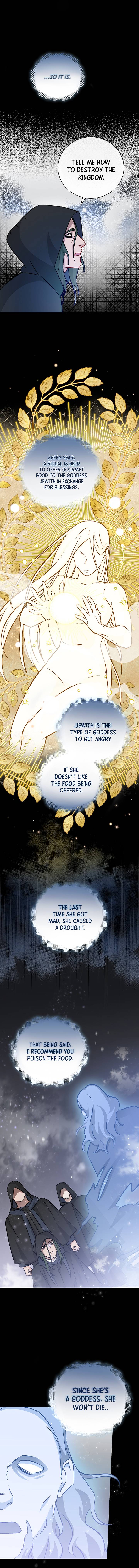 Leveling Up, By Only Eating! Chapter 64 - page 3