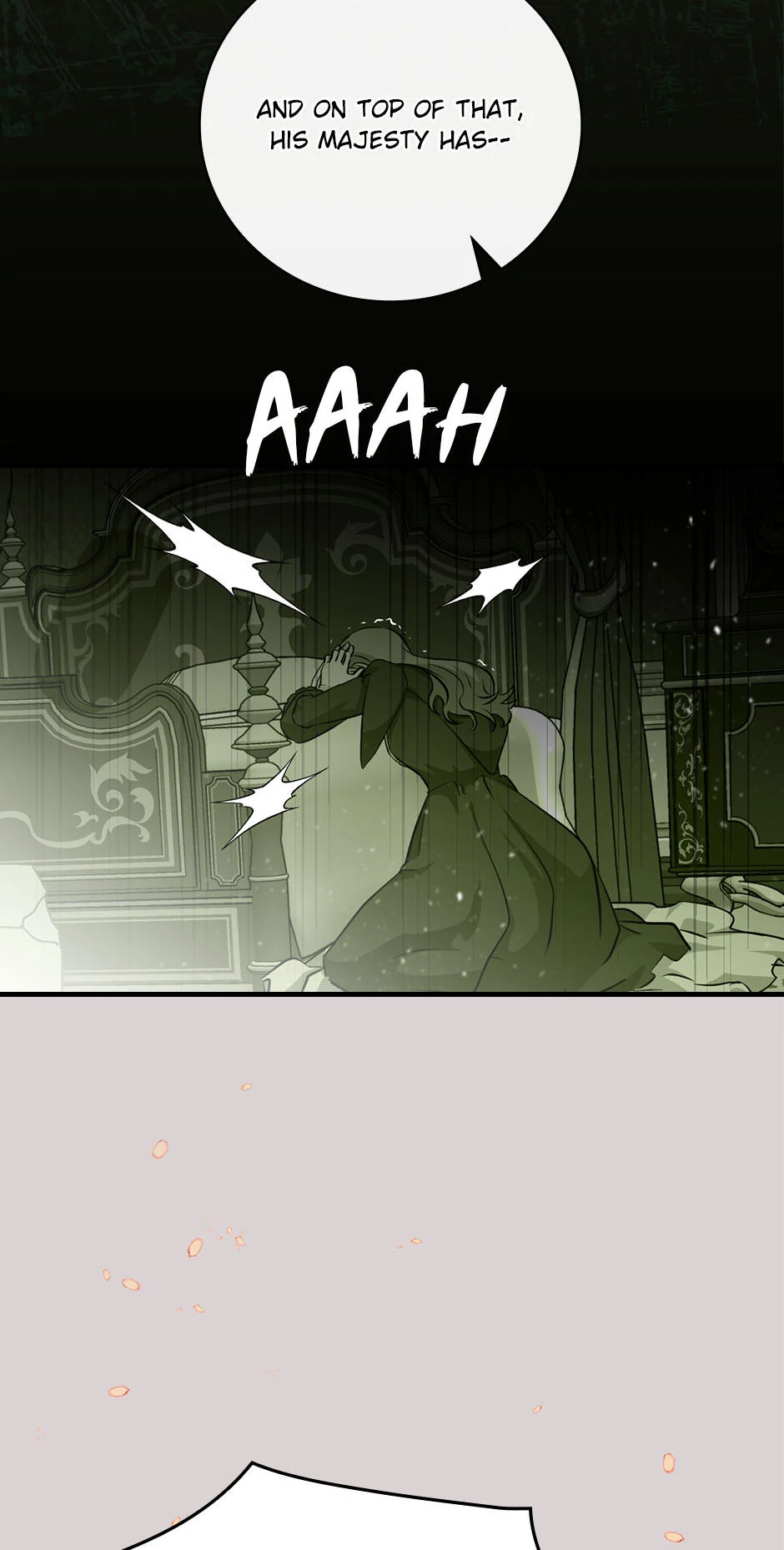 Leveling Up, By Only Eating! Chapter 197 - page 14