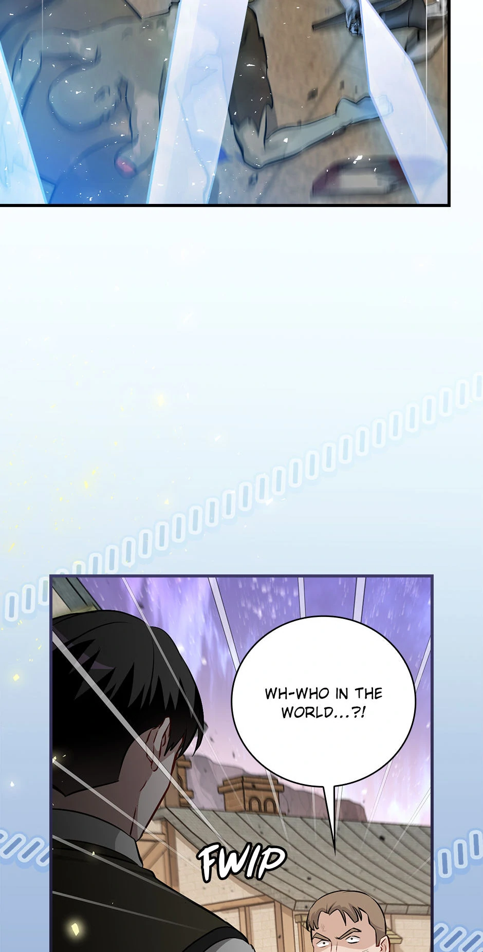 Leveling Up, By Only Eating! Chapter 197 - page 30