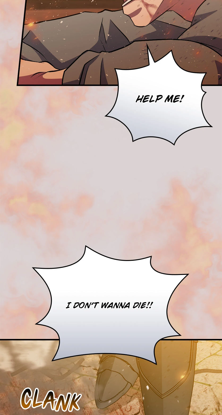 Leveling Up, By Only Eating! Chapter 197 - page 4