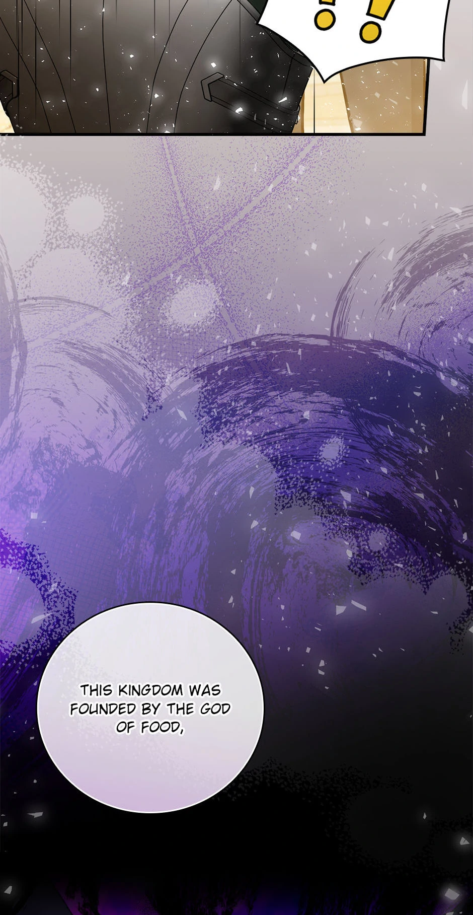Leveling Up, By Only Eating! Chapter 197 - page 41