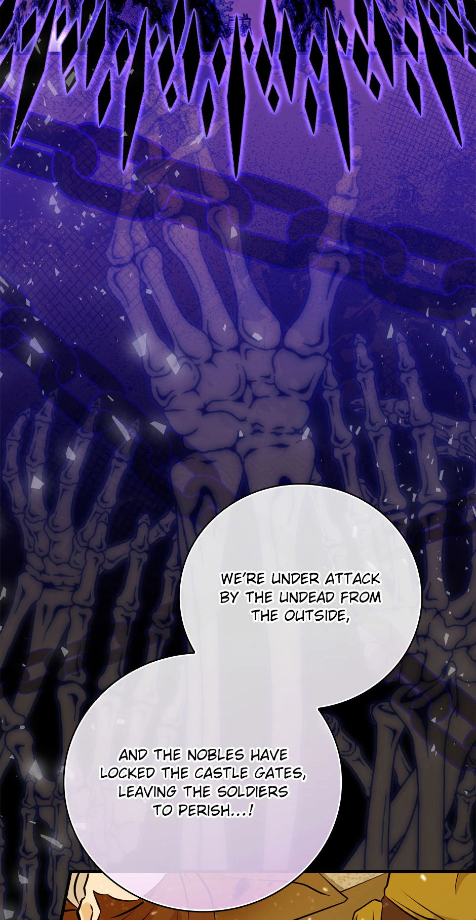 Leveling Up, By Only Eating! Chapter 197 - page 43