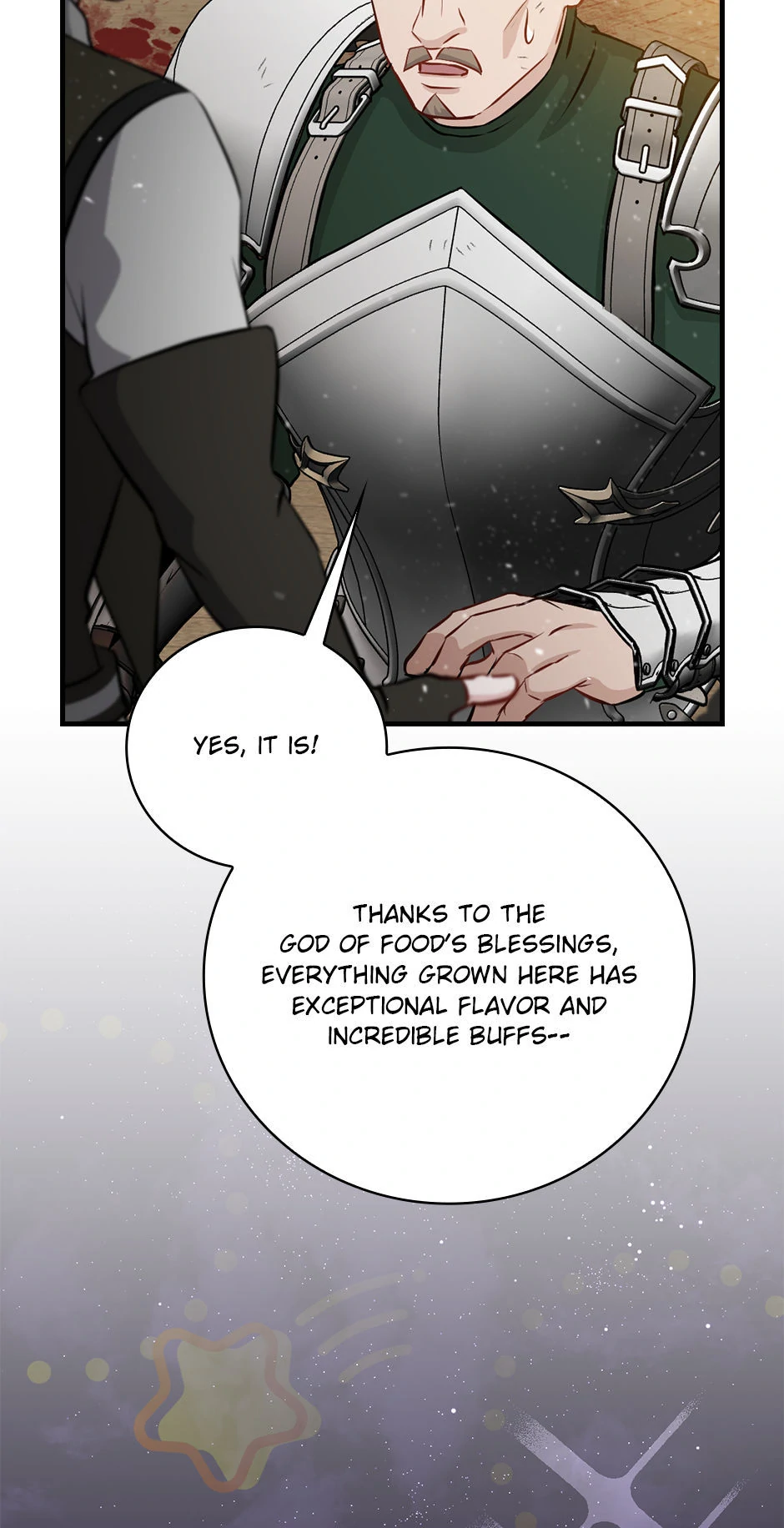 Leveling Up, By Only Eating! Chapter 197 - page 49