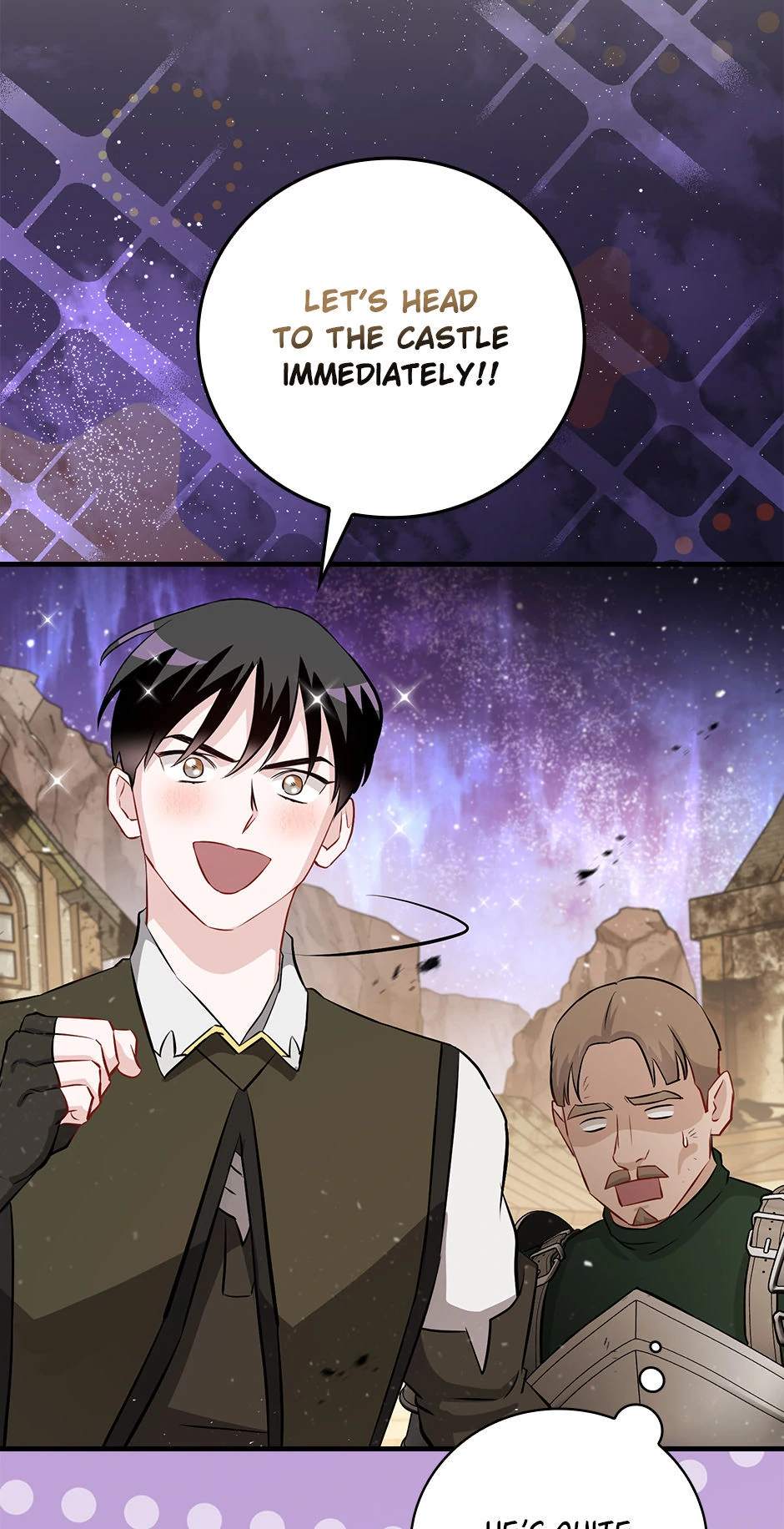 Leveling Up, By Only Eating! Chapter 197 - page 50