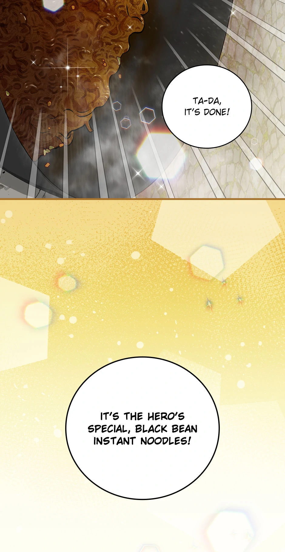 Leveling Up, By Only Eating! Chapter 197 - page 79