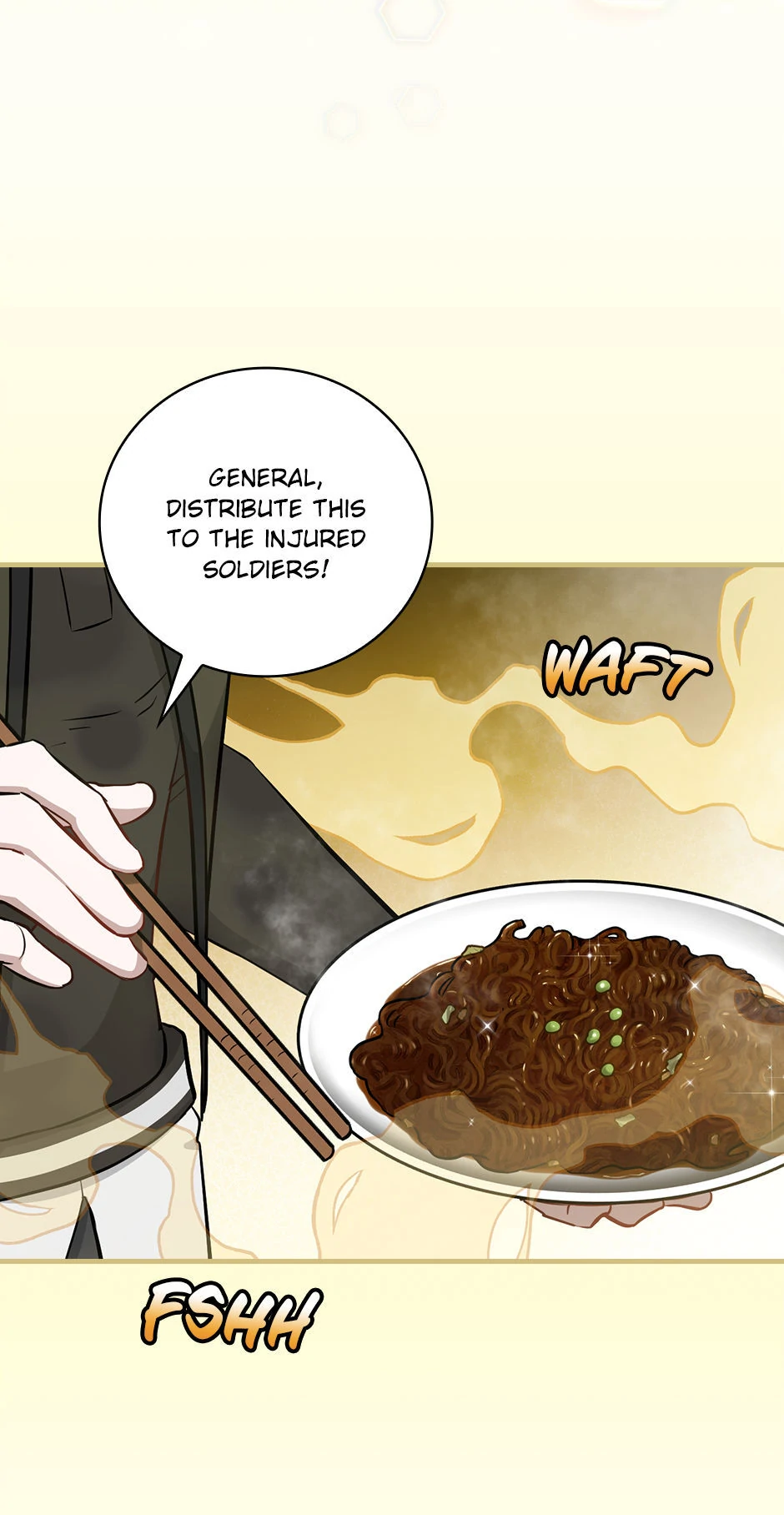 Leveling Up, By Only Eating! Chapter 197 - page 80