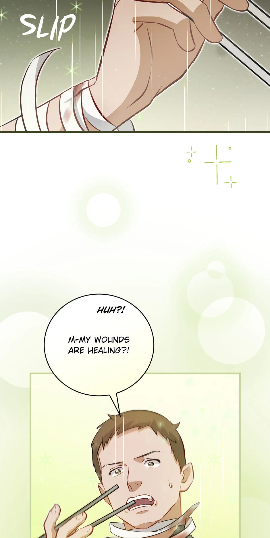 Leveling Up, By Only Eating! Chapter 197 - page 84