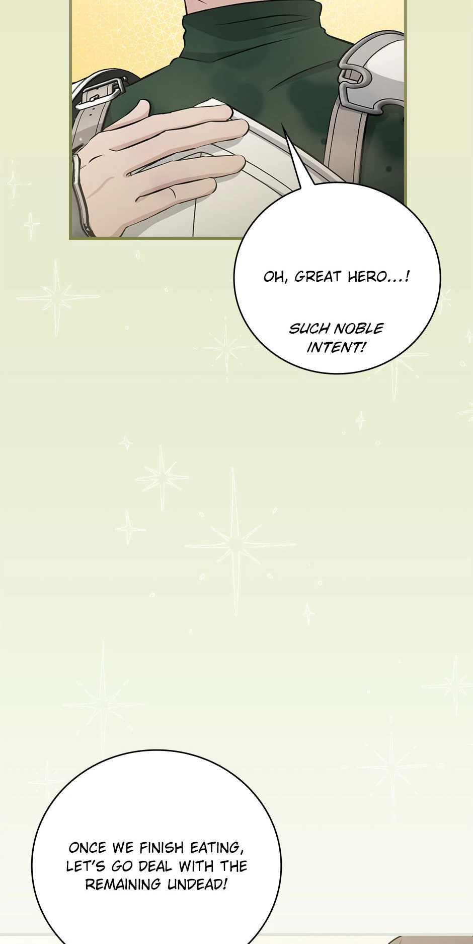 Leveling Up, By Only Eating! Chapter 197 - page 89