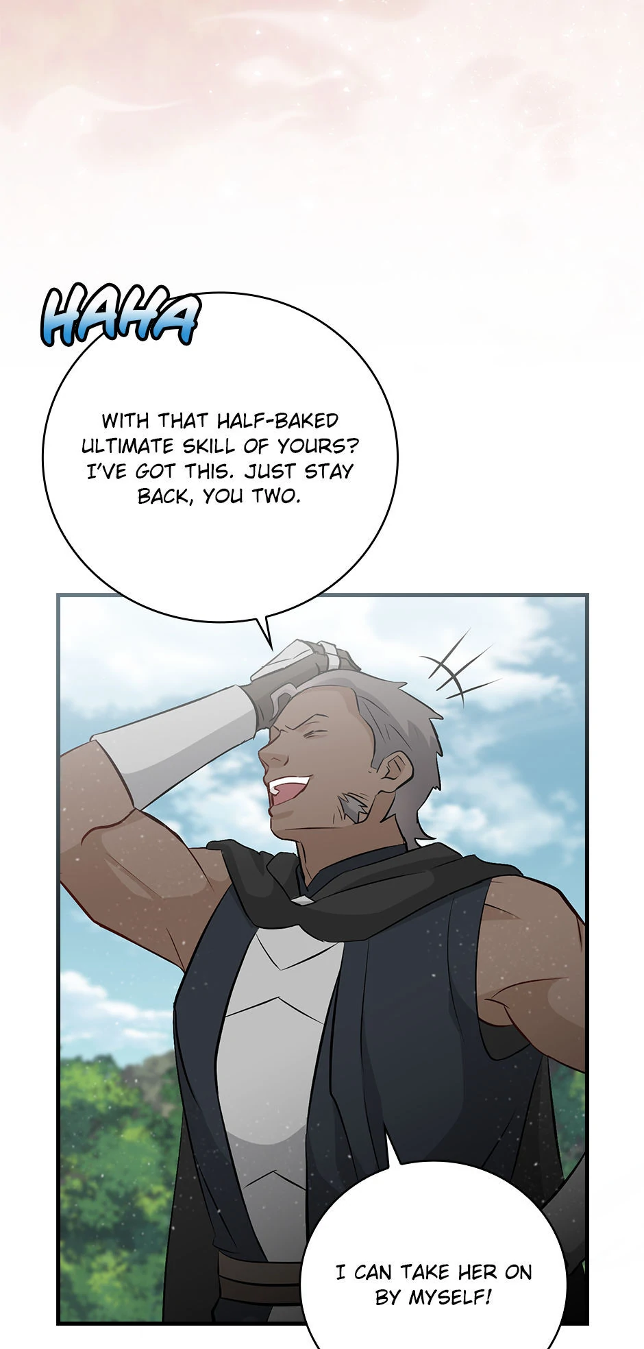 Leveling Up, By Only Eating! Chapter 179 - page 12