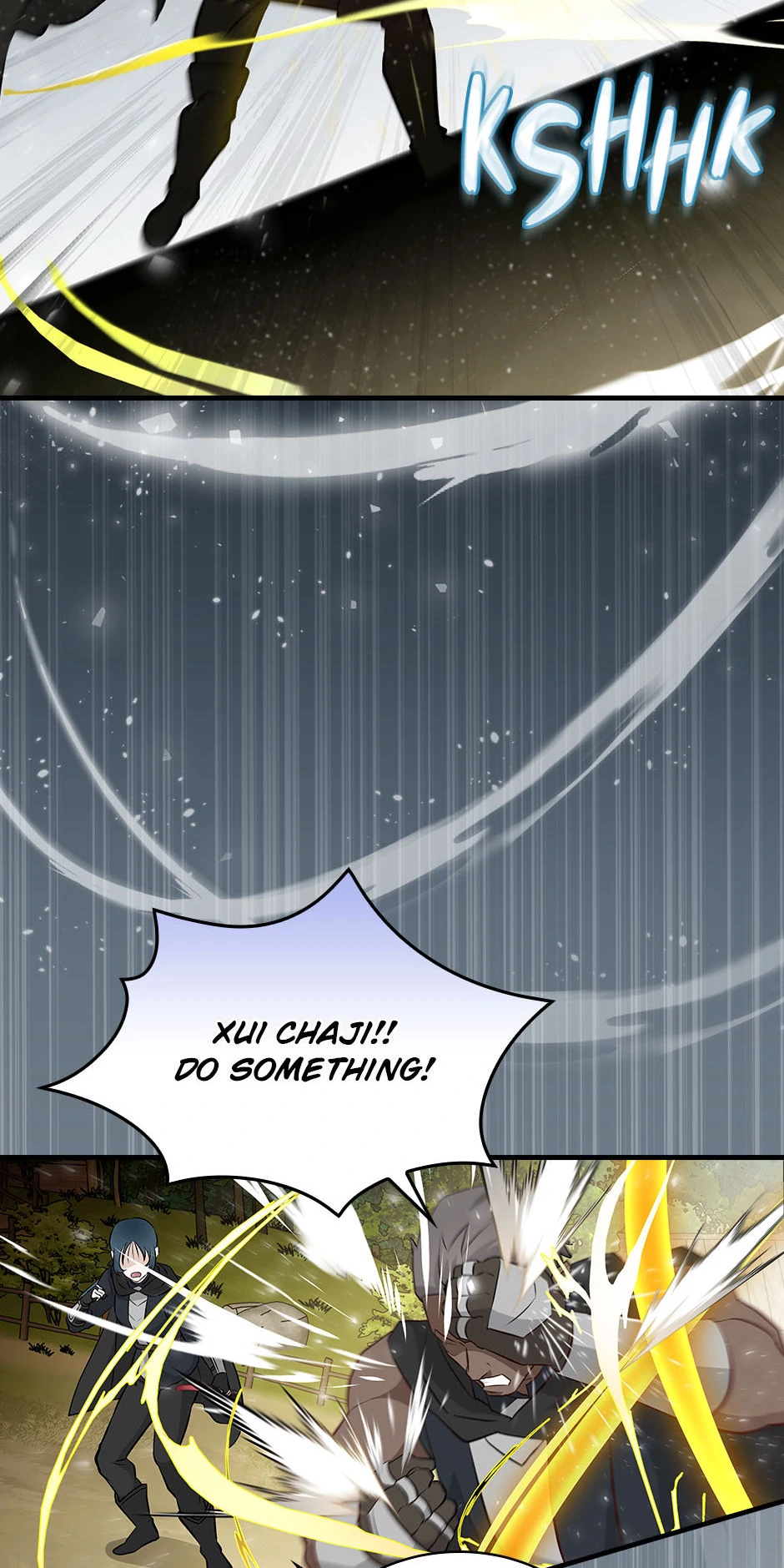 Leveling Up, By Only Eating! Chapter 179 - page 20