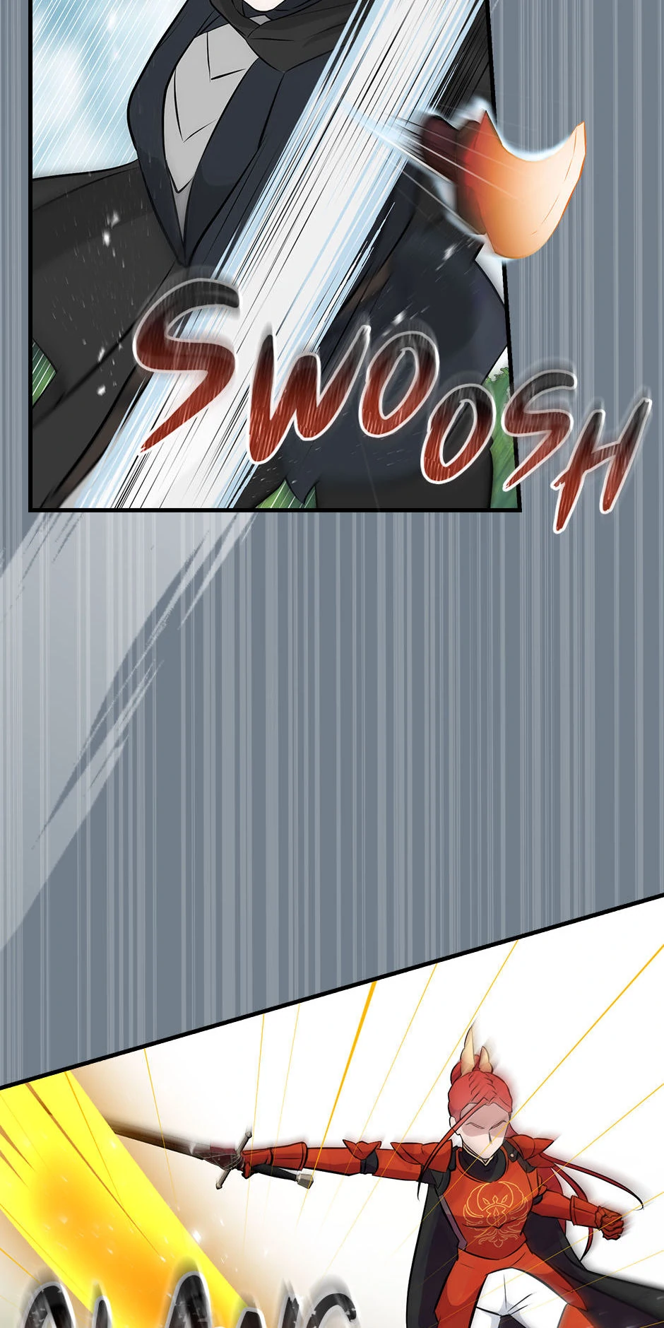 Leveling Up, By Only Eating! Chapter 179 - page 22