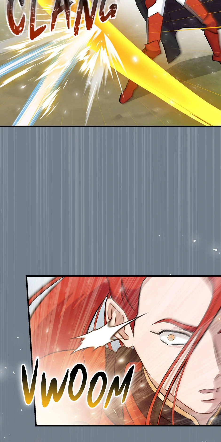 Leveling Up, By Only Eating! Chapter 179 - page 23