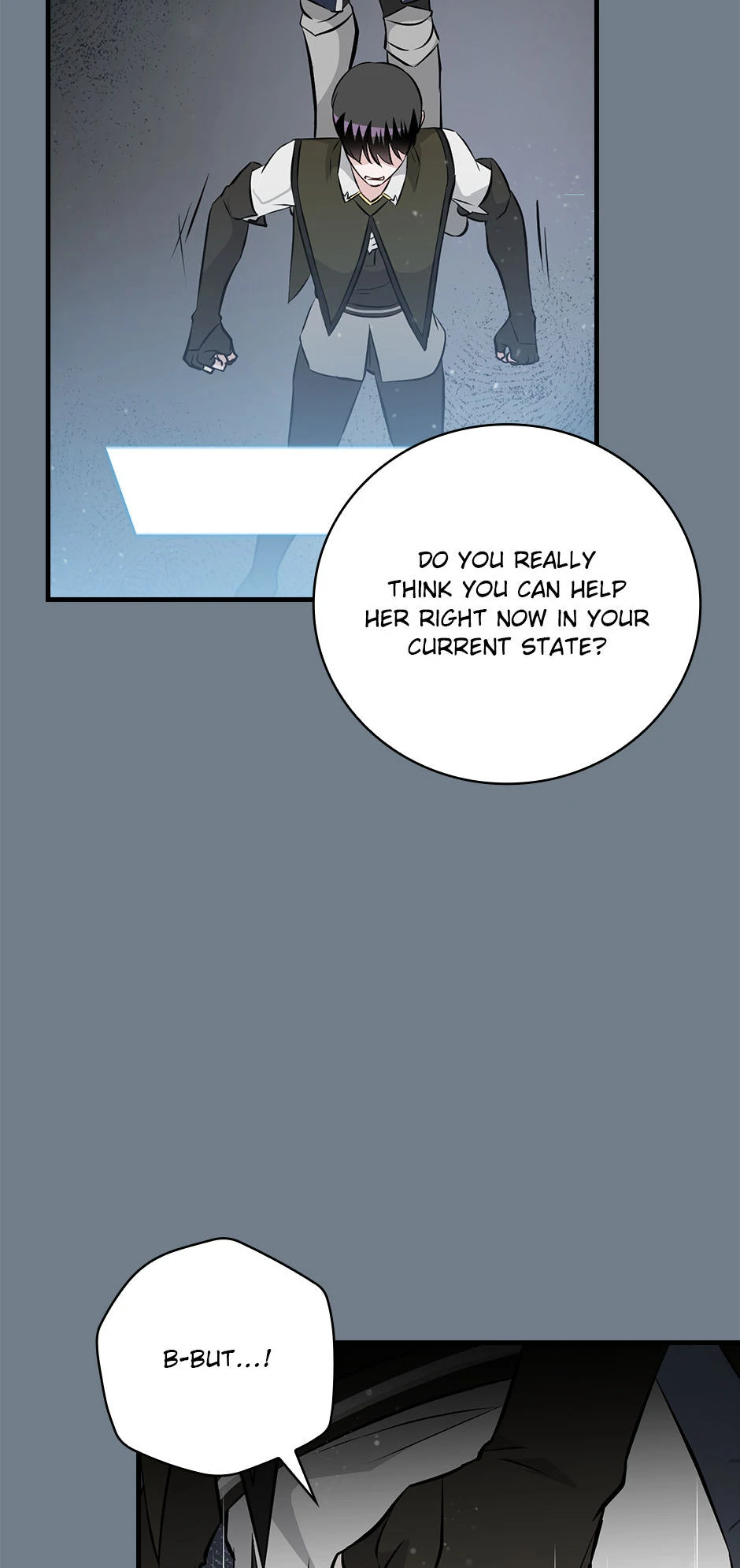 Leveling Up, By Only Eating! Chapter 179 - page 38
