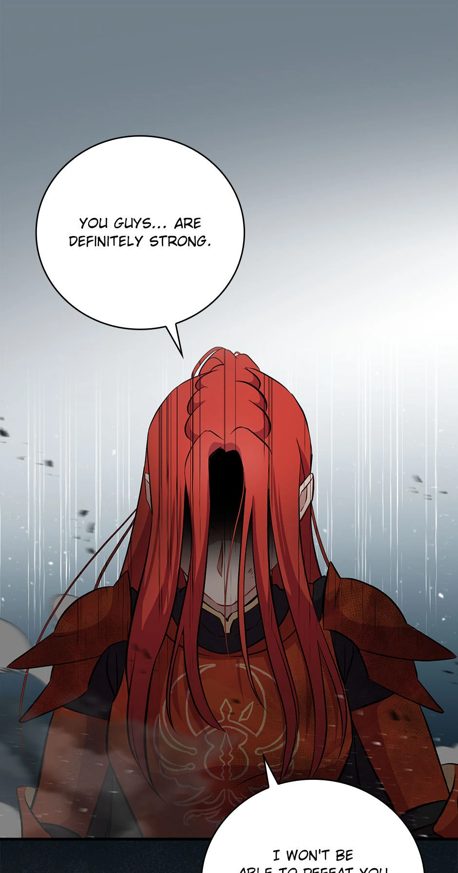 Leveling Up, By Only Eating! Chapter 179 - page 40
